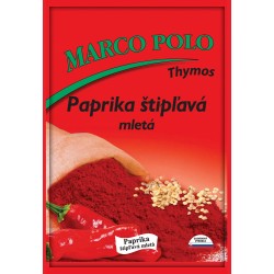 Paprika štipľavá mletá 30g