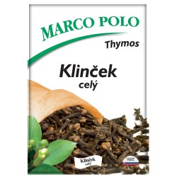 Klinček celý 20g