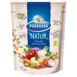Pradravka Natur Seasoning 150g