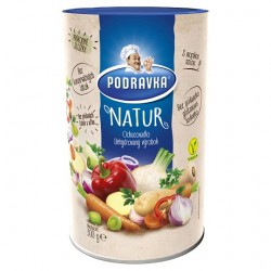 Pradravka Natur Seasoning 300g