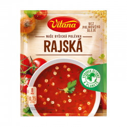 Vitana Tomato soup 55g