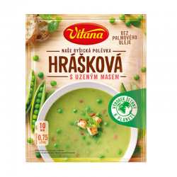 Vitana Hrášková polievka s...