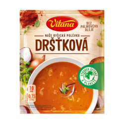 Vitana Držková soup 92g
