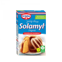 Solamyl