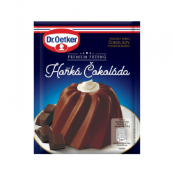 Premium Puding Horká...