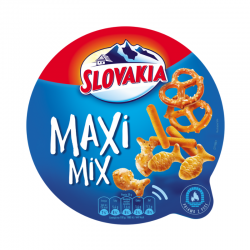 Slovakia MAXI MIX 100g