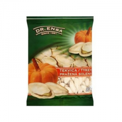 Unpeeled roasted salted...