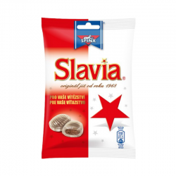 SLAVIA 90g