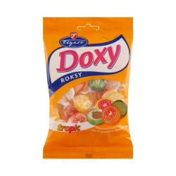 Doxy Roksy TROPIC 90g