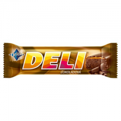 DELI CHOCOLATE 35g