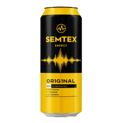 SEMTEX Original 0,5l