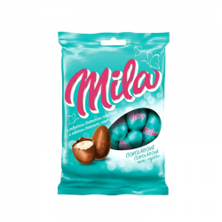 Mila Čokoládové mini...