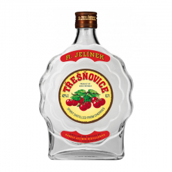 R.Jelínek Cherry Brandy 42%...