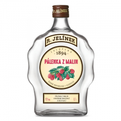 R.Jelínek Raspberry Brandy...