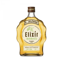 R.Jelínek Elixir of Elder...