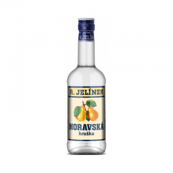 R.Jelínek Moravská Hruška...