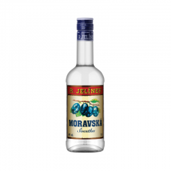 R.Jelínek Moravská švestka...