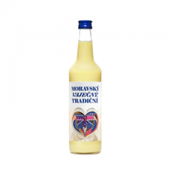 R.Jelínek Moravian egg 14%...