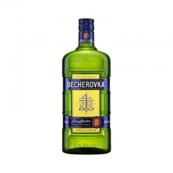 Becherovka Original Herbal...