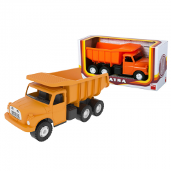 Dino Tatra 148 orange 30cm
