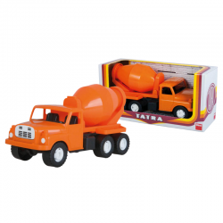 DINO Tatra car 148 MIXER...