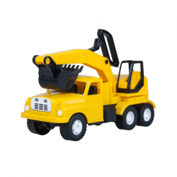 DINO Tatra 148 EXCAVATOR, 30CM
