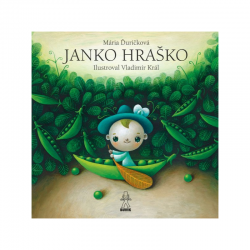 Janko Hraško/ O Janíčkovi -...