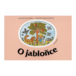 O Jabloňce - Eduard Petiška...
