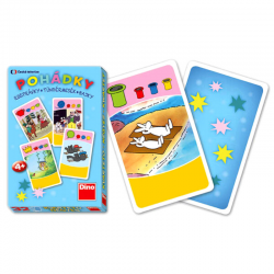 Quartet Tales, Dino games