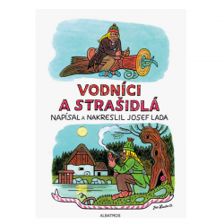 Vodníci a strašidlá - Josef...