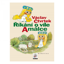 Říkání o víle Amálce -...