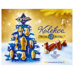 Orion veľká vianočná...