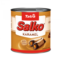 Caramel Salko 397g