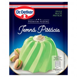 Premium Puding Jemná...