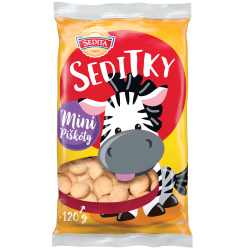Sedita Seditky mini...