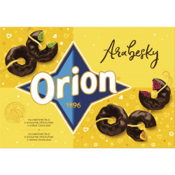 Orion Arabesky želé...