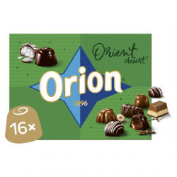 ORION Orient dessert...