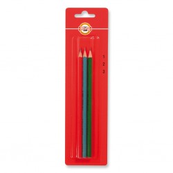 Ceruzka KOH-I-NOR 1,2,3