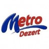 Metro dezert