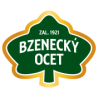 Bzenecký ocet zal.1921